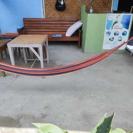 Archie'S Budget Room Rental San Vicente  Esterno foto