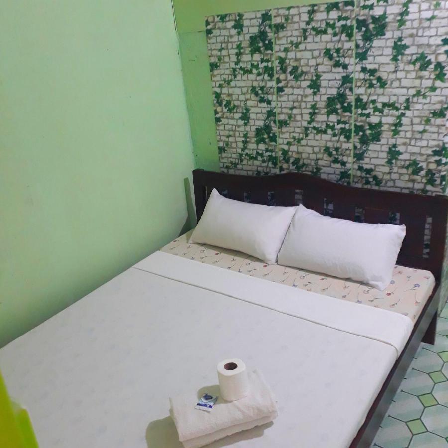 Archie'S Budget Room Rental San Vicente  Esterno foto