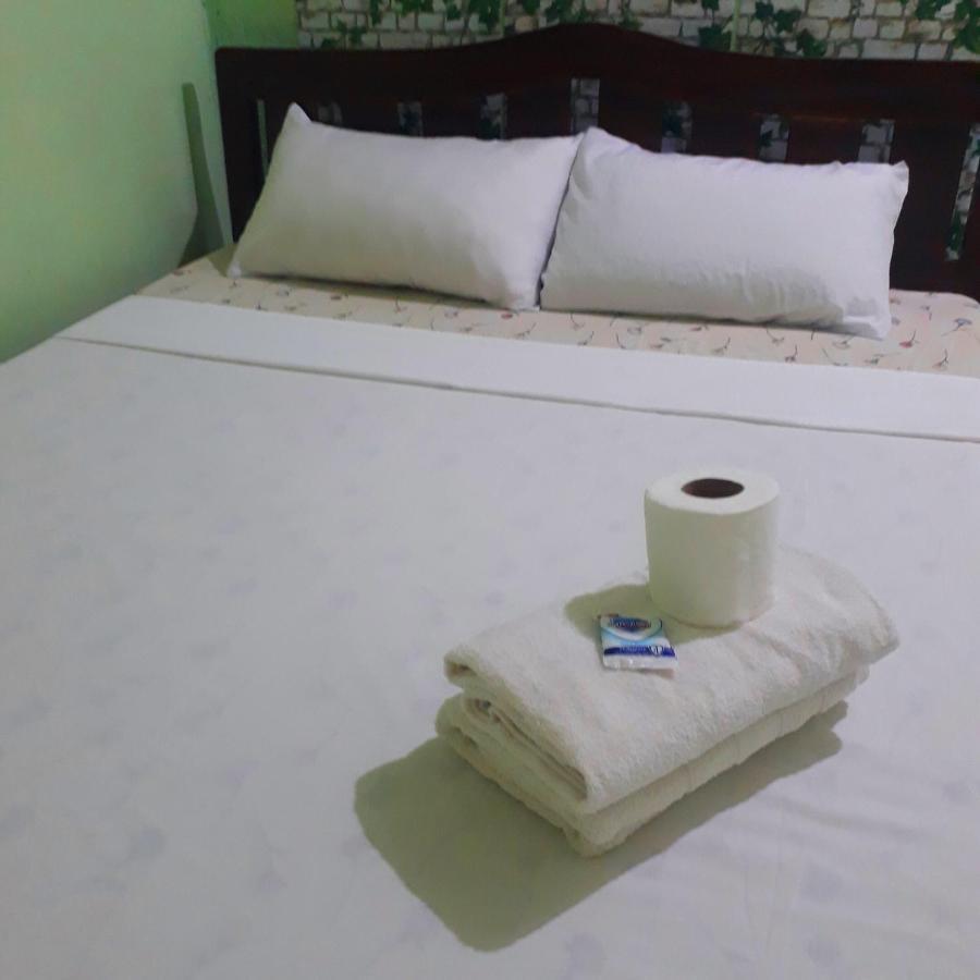 Archie'S Budget Room Rental San Vicente  Esterno foto