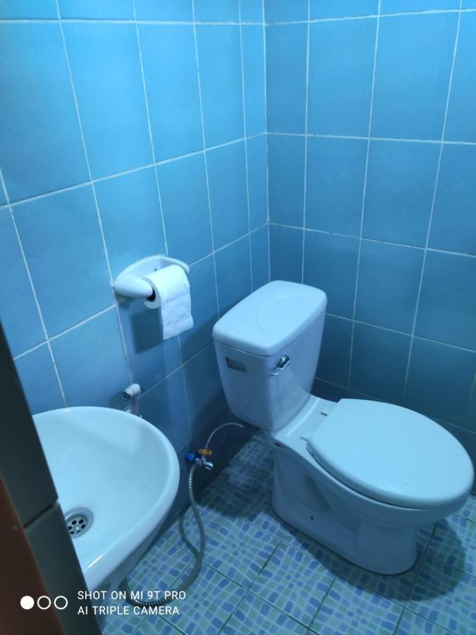 Archie'S Budget Room Rental San Vicente  Esterno foto